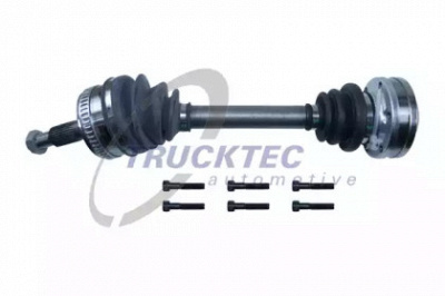 TRUCKTEC AUTOMOTIVE 0231179 -  Приводной вал
